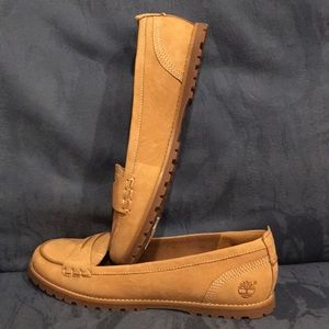 timberland joslin penny loafer
